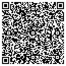 QR code with Top Men contacts