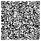QR code with J Mastrocola Hauling contacts