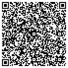 QR code with Alpha Braiding Gallery contacts