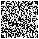 QR code with S P I Content Sciences LLC contacts