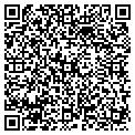 QR code with APT contacts