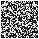 QR code with Kauffman's Hardware contacts