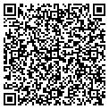 QR code with WES Distributors contacts