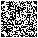 QR code with News & Chews contacts
