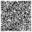 QR code with T & L Yoshida Nursery contacts