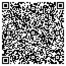 QR code with V Max Security Systems contacts