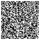 QR code with Homestead Cabinet & Display Co contacts