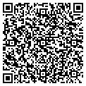 QR code with Final Touch contacts