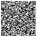 QR code with AIDP Inc contacts