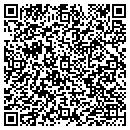 QR code with Uniontown Hearing Aid Center contacts