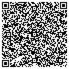 QR code with Servpro Of Northeast Chester contacts