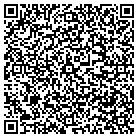QR code with Valley Forge Tire & Auto Center contacts