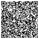 QR code with J M Resources Inc contacts
