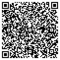 QR code with John D Thompson Do contacts