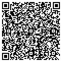 QR code with Bluestone Inc contacts