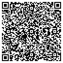 QR code with Gahn Welding contacts