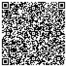 QR code with Mt Shasta Bookkeeping Service contacts