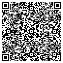 QR code with J R and Son Building Supply contacts