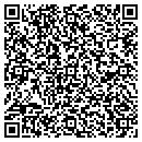 QR code with Ralph T Domanico DDS contacts