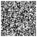 QR code with Tinder Box contacts