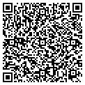 QR code with Rib Ranch Inc contacts