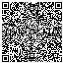 QR code with SCORE-Svc Corps-Retired contacts