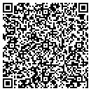 QR code with Mark B Cohen OD contacts
