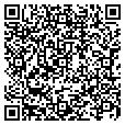 QR code with P A A contacts
