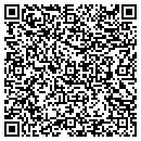 QR code with Hough Home For Funerals Inc contacts