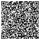 QR code with Kibes Excavating contacts