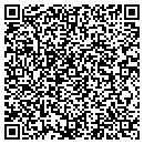 QR code with U S A Machinery Inc contacts