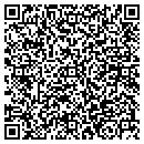 QR code with James E Xanthopoulos Do contacts