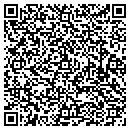 QR code with C S Kim Karate Inc contacts