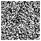 QR code with Martin's Tree Service contacts