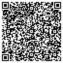 QR code with Trane of Northeastern PA contacts