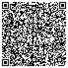 QR code with US Army Training Department contacts