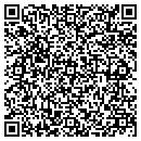 QR code with Amazing Spaces contacts