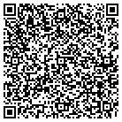 QR code with C & E Legal Service contacts