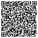 QR code with Ace contacts