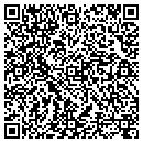 QR code with Hoover Design & Mfg contacts