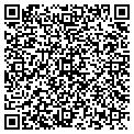 QR code with Mann Garage contacts