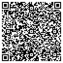 QR code with Tunkhannock Veterinary Clinic contacts