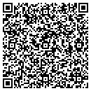 QR code with Heckert George W DDS contacts