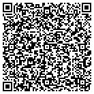QR code with D R Cordell & Assoc Inc contacts