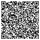 QR code with Truskin Glenn B DPM and Assoc contacts