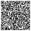 QR code with Rhomes Mobile Home Park contacts