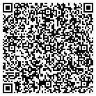 QR code with Travis Hilyer's Saemless Spout contacts