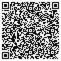 QR code with Gingrich Library contacts