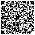 QR code with Banner Logging contacts