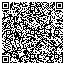 QR code with Allegheny Tool & Mfg Co contacts